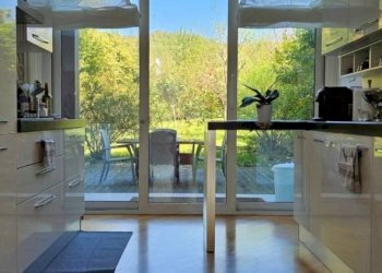 Veranda - Villa Unifamiliare Via Cavaioni, Bologna (zona Colli) - foto 19