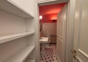 Disimpegno - Trilocale Via San Simone, Bologna (zona Centro Storico) - foto 11