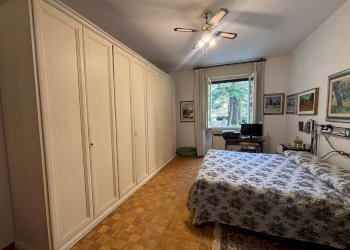 Camera da letto - Appartamento Via Giuseppe Mazzini, Bologna (zona Massarenti) - foto 12