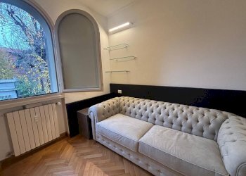 Camera da letto - Monolocale Via Castiglione, Bologna (zona Santo Stefano) - foto 7