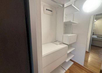 Disimpegno - Monolocale Via Castiglione, Bologna (zona Santo Stefano) - foto 11