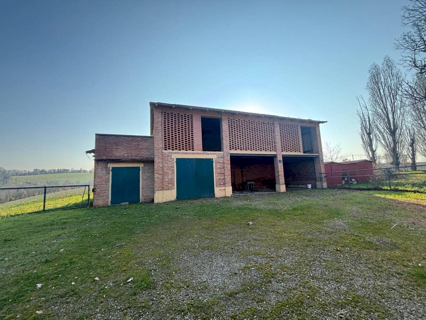 Terreno - Rustico Via del Pino, Ozzano dell'Emilia - foto 3