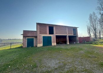 Terreno - Rustico Via del Pino, Ozzano dell'Emilia - foto 3