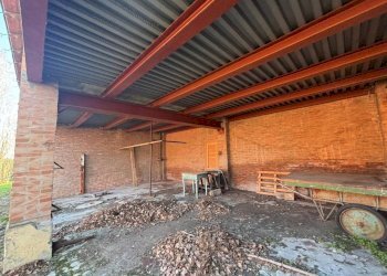 Interno non residenziale - Rustico Via del Pino, Ozzano dell'Emilia - foto 8