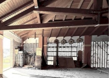 Interno non residenziale - Rustico Via del Pino, Ozzano dell'Emilia - foto 9