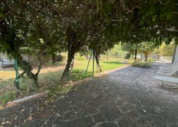 Giardino - Villa Unifamiliare Via Vittime Rapido 904, San Benedetto Val di Sambro - foto 14