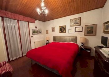 Camera da letto - Villa Unifamiliare Via Vittime Rapido 904, San Benedetto Val di Sambro - foto 39