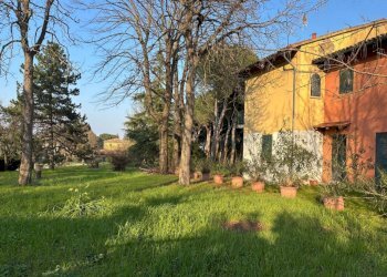 Terreno - Villa Bifamiliare Via del Pino, Ozzano dell'Emilia - foto 3