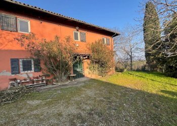 Giardino - Villa Bifamiliare Via del Pino, Ozzano dell'Emilia - foto 7