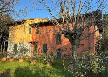 Terreno - Villa Bifamiliare Via del Pino, Ozzano dell'Emilia - foto 17