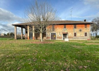 Terreno - Rustico Via Argini, Minerbio - foto 1