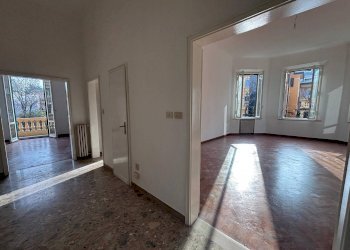 Corridoio - Apartment Via delle Rose, Bologna (neighborhood Colli) - photo 7