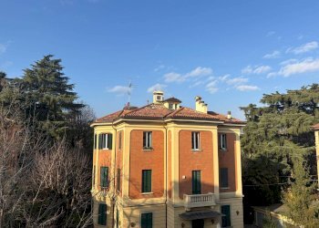 Vista - Apartment Via delle Rose, Bologna (neighborhood Colli) - photo 13