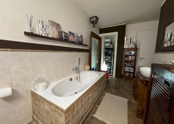 Bagno - Quadrilocale Via del Pozzo 27, Bologna (zona San Ruffillo) - foto 3