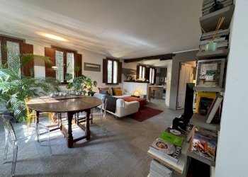 Salone - Quadrilocale Via del Pozzo 27, Bologna (zona San Ruffillo) - foto 6