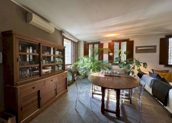 Salone - Quadrilocale Via del Pozzo 27, Bologna (zona San Ruffillo) - foto 7