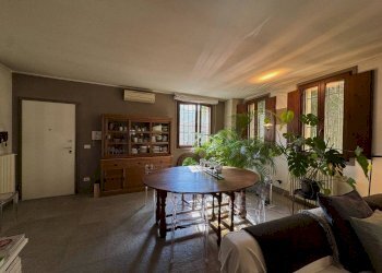 Salone - Quadrilocale Via del Pozzo 27, Bologna (zona San Ruffillo) - foto 8