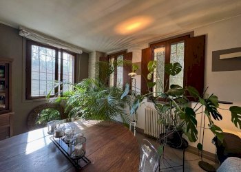 Salone - Quadrilocale Via del Pozzo 27, Bologna (zona San Ruffillo) - foto 9