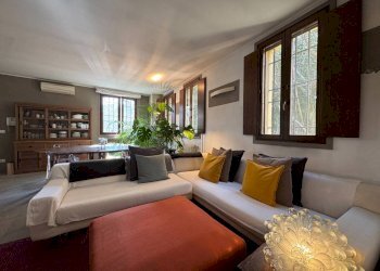 Salone - Quadrilocale Via del Pozzo 27, Bologna (zona San Ruffillo) - foto 10