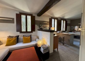 Salone - Quadrilocale Via del Pozzo 27, Bologna (zona San Ruffillo) - foto 11