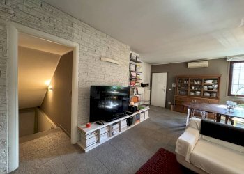 Salone - Quadrilocale Via del Pozzo 27, Bologna (zona San Ruffillo) - foto 12