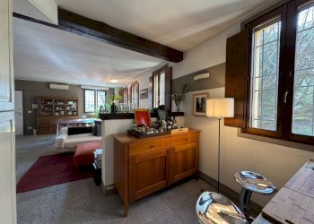 Salone - Quadrilocale Via del Pozzo 27, Bologna (zona San Ruffillo) - foto 14