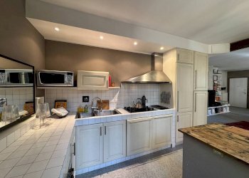 Cucina - Quadrilocale Via del Pozzo 27, Bologna (zona San Ruffillo) - foto 16