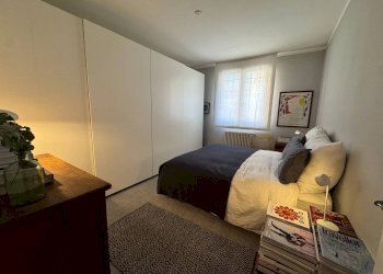 Camera da letto - Quadrilocale Via del Pozzo 27, Bologna (zona San Ruffillo) - foto 21