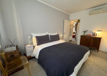 Camera da letto - Quadrilocale Via del Pozzo 27, Bologna (zona San Ruffillo) - foto 22