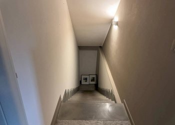 Scala - Quadrilocale Via del Pozzo 27, Bologna (zona San Ruffillo) - foto 26