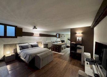 Cantina - Quadrilocale Via del Pozzo 27, Bologna (zona San Ruffillo) - foto 27