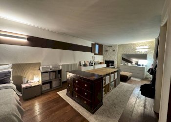 Salone - Quadrilocale Via del Pozzo 27, Bologna (zona San Ruffillo) - foto 28