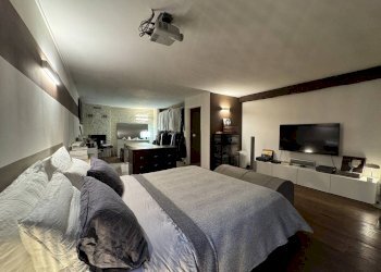 Camera da letto - Quadrilocale Via del Pozzo 27, Bologna (zona San Ruffillo) - foto 30