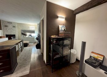 Disimpegno - Quadrilocale Via del Pozzo 27, Bologna (zona San Ruffillo) - foto 31