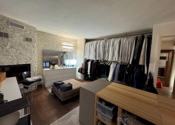 Salone - Quadrilocale Via del Pozzo 27, Bologna (zona San Ruffillo) - foto 33