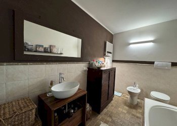 Bagno - Quadrilocale Via del Pozzo 27, Bologna (zona San Ruffillo) - foto 34