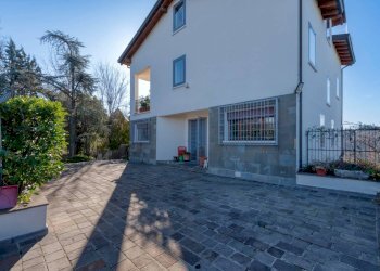 Giardino - Single Family Villa Via Bruno Buozzi, Pianoro - photo 11