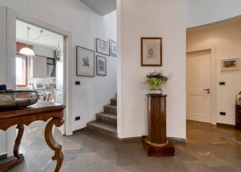 Ingresso - Single Family Villa Via Bruno Buozzi, Pianoro - photo 19