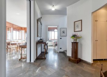 Ingresso - Single Family Villa Via Bruno Buozzi, Pianoro - photo 20