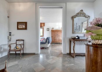 Ingresso - Single Family Villa Via Bruno Buozzi, Pianoro - photo 21