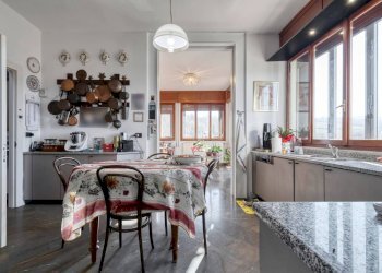 Cucina - Single Family Villa Via Bruno Buozzi, Pianoro - photo 27