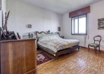 Camera da letto - Single Family Villa Via Bruno Buozzi, Pianoro - photo 32