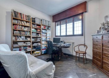 Studio - Single Family Villa Via Bruno Buozzi, Pianoro - photo 35