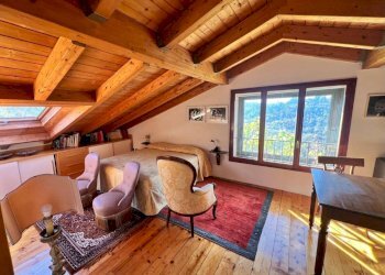 Salone - Single Family Villa Via Bruno Buozzi, Pianoro - photo 41