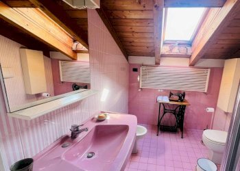 Bagno - Single Family Villa Via Bruno Buozzi, Pianoro - photo 42