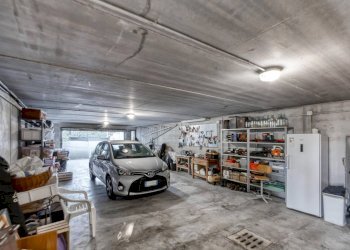 Posto macchina - Single Family Villa Via Bruno Buozzi, Pianoro - photo 43