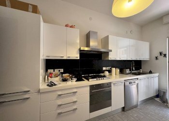 Cucina - Appartamento Via San Petronio Vecchio, Bologna (zona Santo Stefano) - foto 12