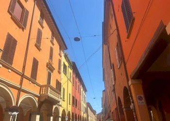 Zona - Appartamento Via San Petronio Vecchio, Bologna (zona Santo Stefano) - foto 30