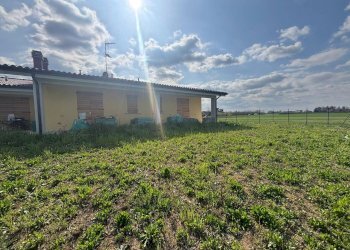 Terreno - Villa Bifamiliare Via Emilia Ponente 1683, Castel San Pietro Terme - foto 18