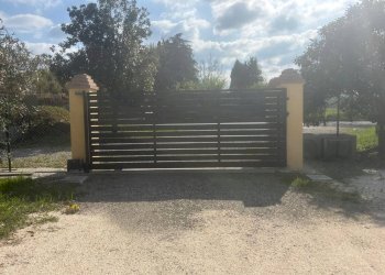 Giardino - Villa Bifamiliare Via Emilia Ponente 1683, Castel San Pietro Terme - foto 20